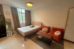 Jalan Ampas (D12), Terrace #471744681